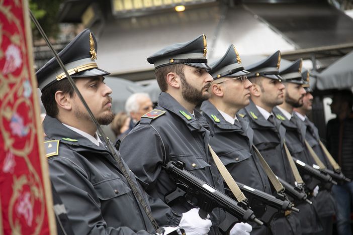 Guardia Finanza, 3 posti per allievi finanzieri riservati ai congiunti delle Vittime del dovere Guardia Finanza, 3 posti per allievi finanzieri riservati ai congiunti delle Vittime del dovere