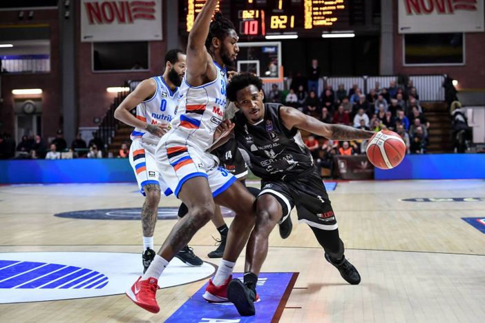 © Agenzia Ciamillo © Agenzia Ciamillo