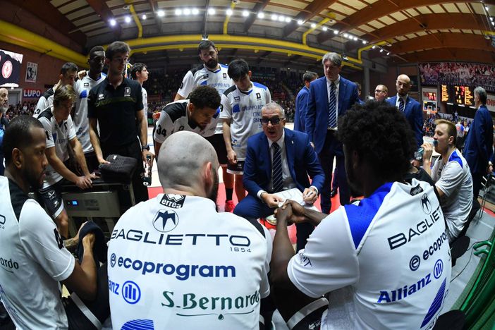 © Agenzia Ciamillo © Agenzia Ciamillo