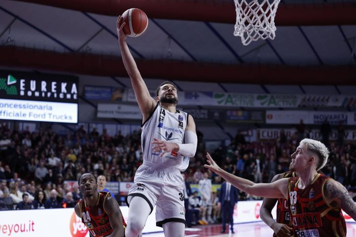 (photocredit: Agenzia Ciamillo-Castoria)