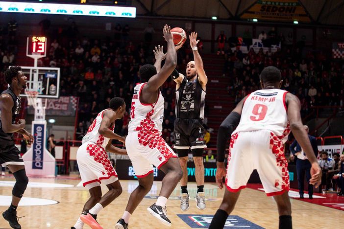 © Agenzia Ciamillo © Agenzia Ciamillo