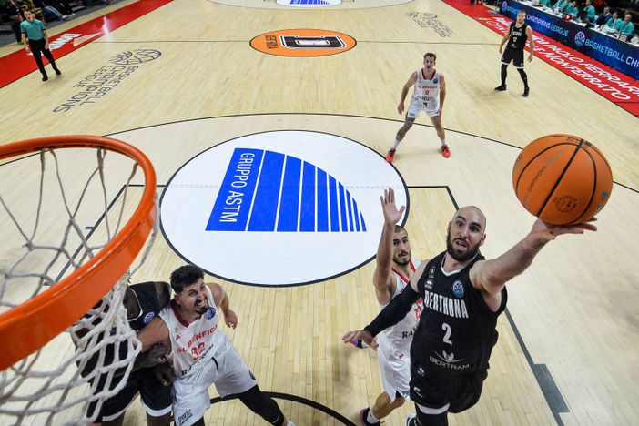 © Agenzia Ciamillo © Agenzia Ciamillo