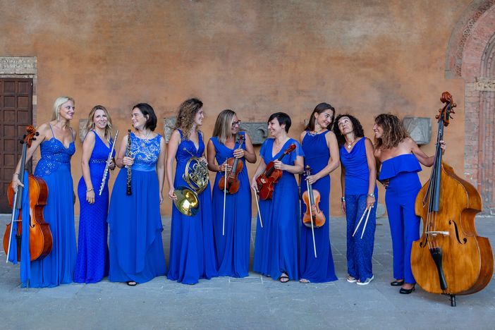 Vigevano: confermato il concerto &quot;Musiche da Oscar&quot; in programma la notte di San Silvestro all'Odeon