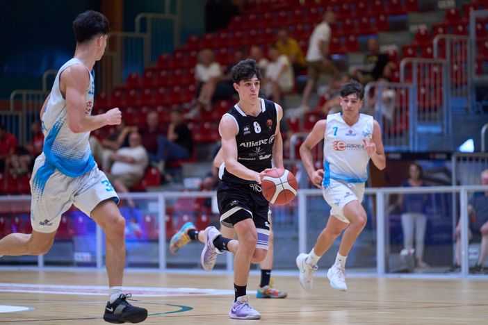 (foto di repertorio di Edoardo Di Meo) (foto di repertorio di Edoardo Di Meo)