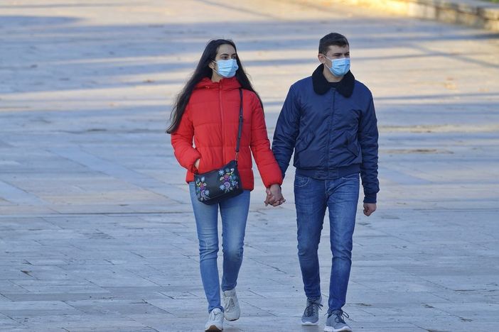 Covid-19, i comuni più colpiti in provincia di Pavia all'8 aprile