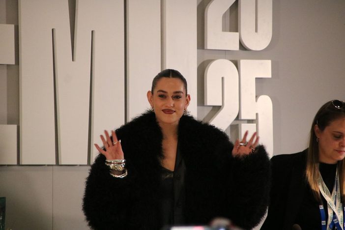 Foto Isabella Rizzitano Foto Isabella Rizzitano