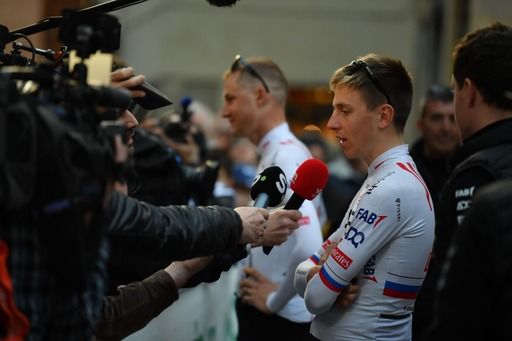 Photo Credits: LaPresse Photo Credits: LaPresse