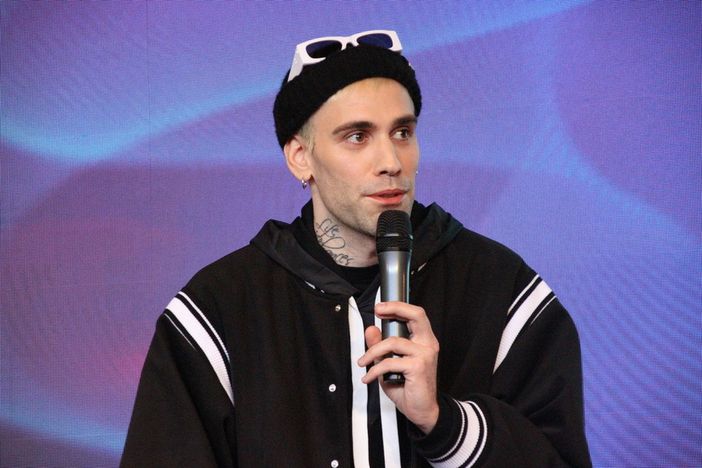 Sanremo 2023, Mr. Rain domina sui social: &quot;Condividere la mia musica è una soddisfazione unica&quot;