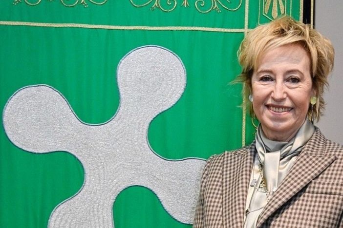 Letizia Moratti si dimette: «Venuto meno il rapporto di fiducia con il presidente Fontana"