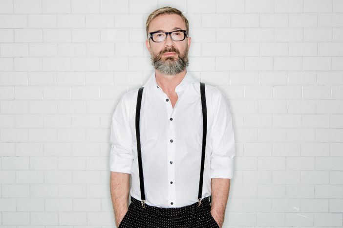 Vigevano: Marco Masini in versione acustica al Castello Sforzesco Vigevano: Marco Masini in versione acustica al Castello Sforzesco