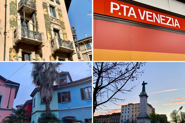 Case, Milano sempre cara come il fuoco: prezzi su del 7,6% Case, Milano sempre cara come il fuoco: prezzi su del 7,6%