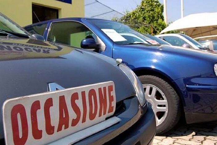 Lombardia, cresce il mercato delle auto usate. 2 milioni e mezzo di Euro 4 nella Regione Lombardia, cresce il mercato delle auto usate. 2 milioni e mezzo di Euro 4 nella Regione