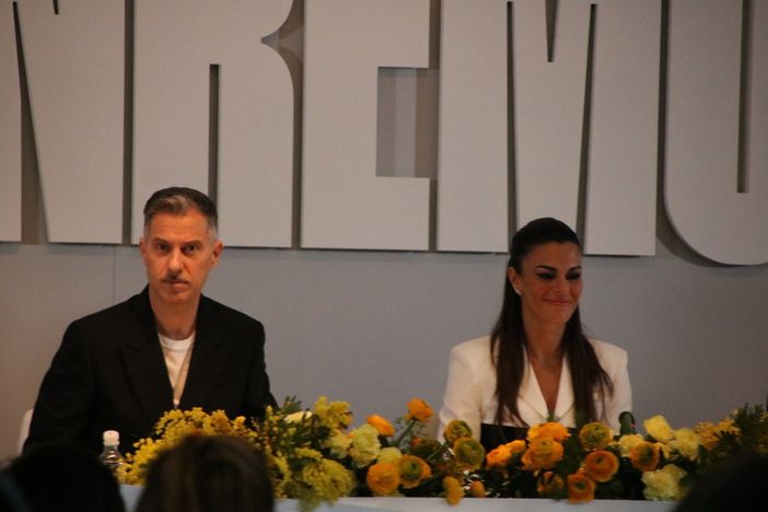 75° Festival di Sanremo, i conduttori del Primafestival: “Questo è il Festival degli abbracci, per noi esperienza indimenticabile”