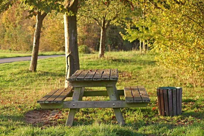 Niente pic nic di Pasqua: spostamenti solo a casa di amici o parenti una volta al giorno e in due persone