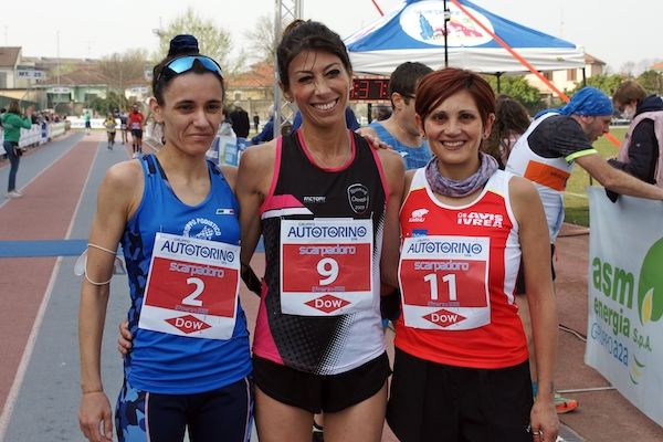 Fotografie a cura di Race Photo