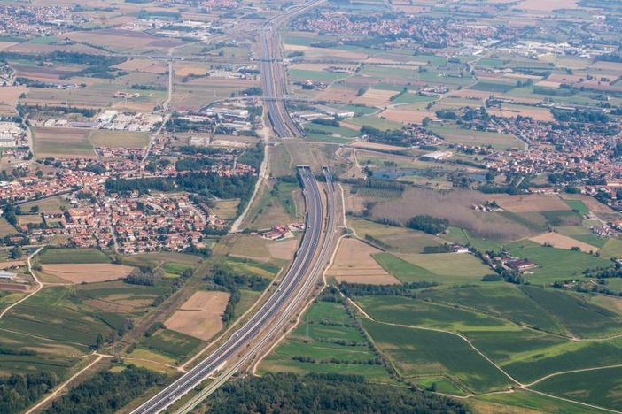 I Comitati No Tangenziale: &quot;Sulla Vigevano-Malpensa l’Europa vigilerà sulla Superstrada nel Parco del Ticino&quot;