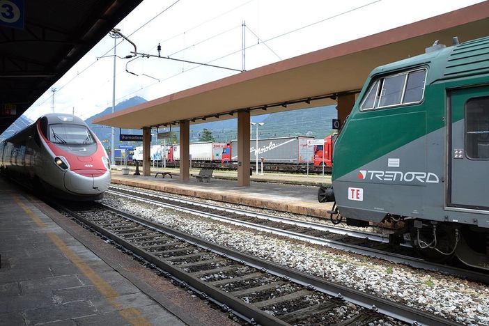 In arrivo un altro weekend di sciopero ferroviario