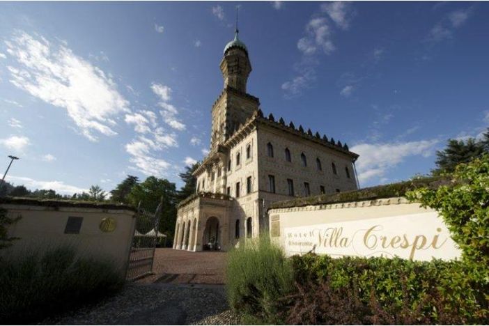 Michelin 2022, quinta stella per il "novarese’" Cannavacciuolo Michelin 2022, quinta stella per il "novarese’" Cannavacciuolo