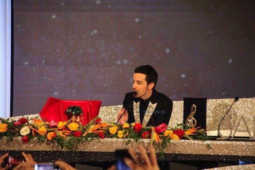 Festival di Sanremo, Diodato: “Dedico la vittoria a Taranto, che ha bisogno di fare tanto rumore” Festival di Sanremo, Diodato: “Dedico la vittoria a Taranto, che ha bisogno di fare tanto rumore”