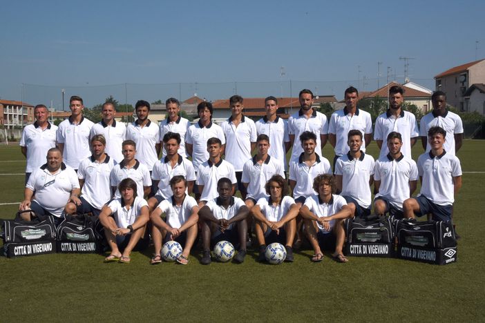 Calcio Eccellenza: una &quot;manita&quot; da dimenticare per Città di Vigevano e Ferrera