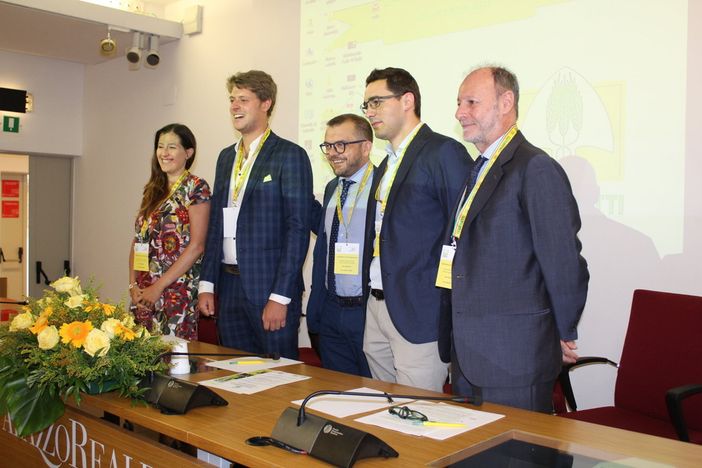 Giovani, cresce l’amore per la terra:  800 richieste presentate in due anni