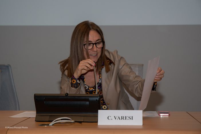 Broni: violenza sulle donne, la vicesindaco Varesi: «Problema reso ancora più critico dall’emergenza sanitaria»