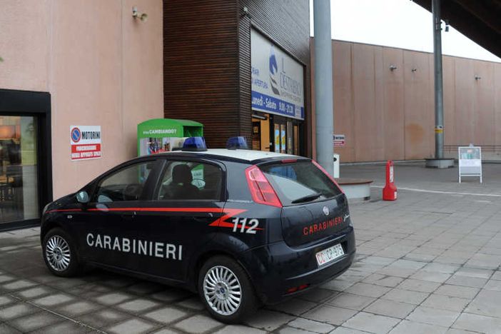 Vittuone, rubano preziosi al Destriero: tre venezuelani arrestati dai carabinieri di Sedriano