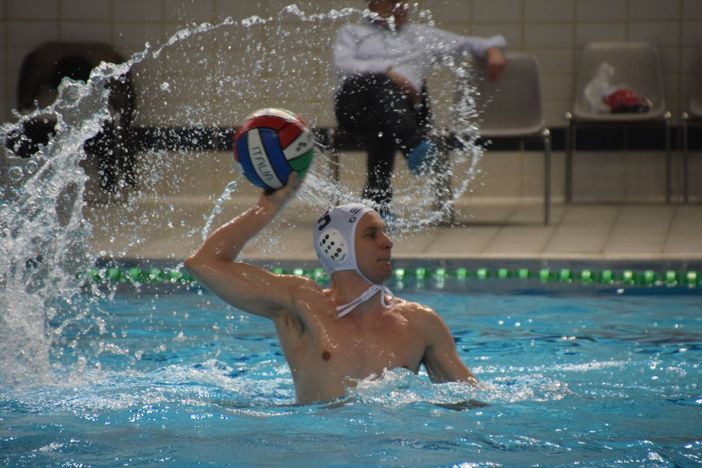 Pallanuoto serie B: Vigevano colpo grosso ad Imperia, salvezza più vicina
