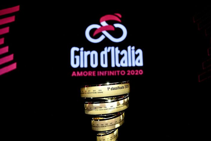 Ciclismo: RCS Sport posticipa la data del Giro d’Italia 2020