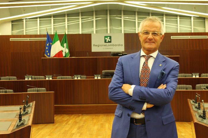 Bilancio di previsione 2021-2023, Invernizzi (FI):” Stanziato oltre 1 milione di euro per investimenti a favore della provincia di pavia, sono sempre a fianco dei sindaci e del territorio’’