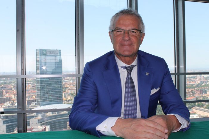 Regione Lombardia a sostegno dell'Alto Oltrepò Pavese, Invernizzi (FI):”Importante stanziamento di fondi per riqualificazioni di strutture alberghiere e ricettivo-turistiche delle aree interne dell’Oltrepò”