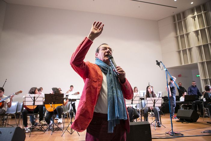 - FOTOGALLERY - 7° edizione FIM (formazione innovazione musicale) a Milano