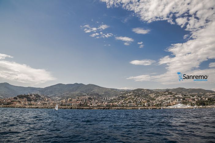 Sanremo: per tutta l'estate i turisti saranno accompagnati dalla musica, senza dimenticare mare e 'outdoor' (Video)