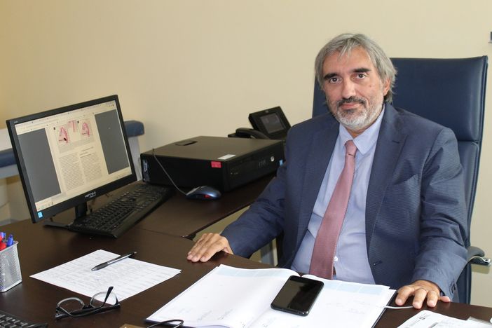 Pavia, Ansaloni alla guida della Chirurgia Generale 1 del policlinico San Matteo