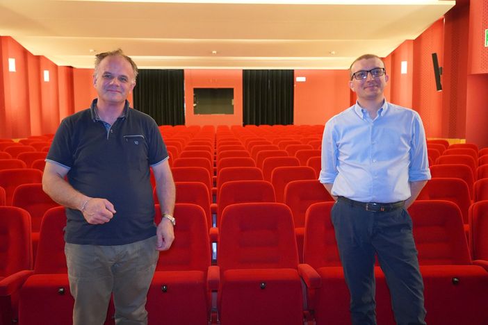 Broni, torna in edizione estiva la rassegna teatrale interrotta dal Covid