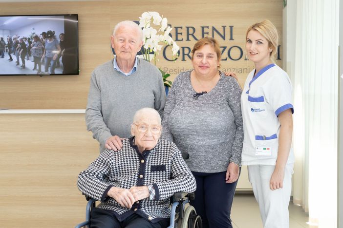 Oltrepò: le ispezioni nelle tre Rsa di “Sereni Orizzonti” non hanno riscontrato irregolarità