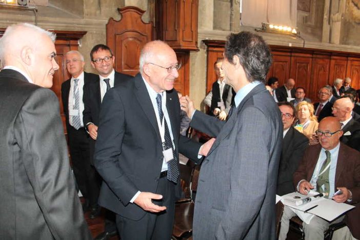 Dalle Utility lombarde un sostanziale apporto al cambiamento del Paese