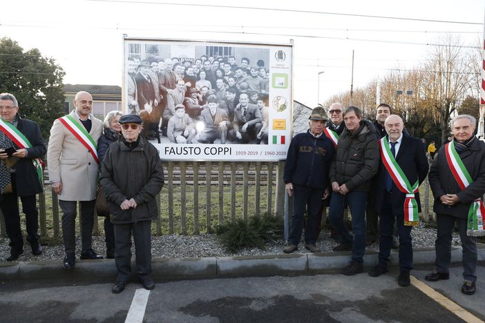 foto Alex Morandi e Paola Montonati