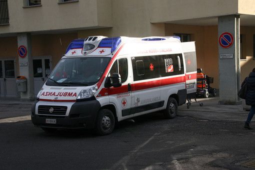 Novara: non è un senza tetto l'uomo trovato privo di vita questa mattina Novara: non è un senza tetto l'uomo trovato privo di vita questa mattina