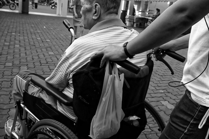 Badante urgente Milano