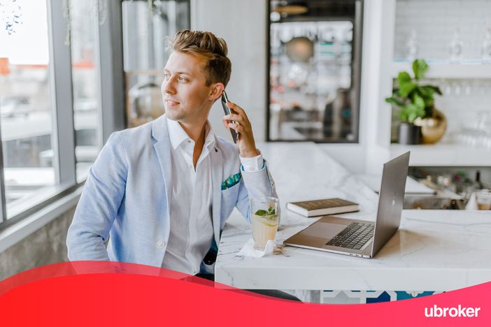 Carriere a Confronto: parla il Presidente di uBroker Srl