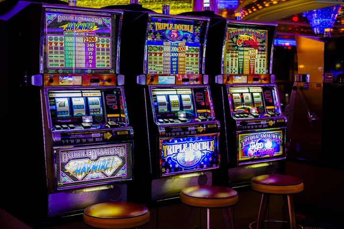 Dopo cena desideri svagarti e non hai voglia di guardare la TV? Gioca allora alle nuove slot machine gratis Dopo cena desideri svagarti e non hai voglia di guardare la TV? Gioca allora alle nuove slot machine gratis