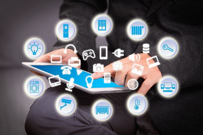 Dal Ces 2020 alle altre novità: le evoluzioni tecnologiche del prossimo futuro Dal Ces 2020 alle altre novità: le evoluzioni tecnologiche del prossimo futuro