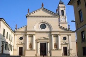 Dorno, domani nella chiesa parrocchiale l’ultimo saluto a Giuliano Mariani