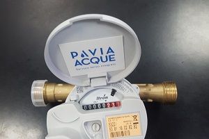 Anche per l’acqua arrivano i contatori intelligenti