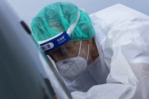 Covid-19, sono diversi i test a disposizione. Ecco quali sono e come funzionano Covid-19, sono diversi i test a disposizione. Ecco quali sono e come funzionano