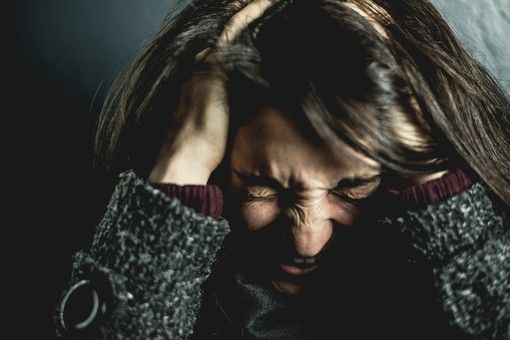 Effetti del lockdown: sintomi depressivi o ansiosi per 1 italiano su 4, oltre il 40% ha avuto disturbi del sonno Effetti del lockdown: sintomi depressivi o ansiosi per 1 italiano su 4, oltre il 40% ha avuto disturbi del sonno