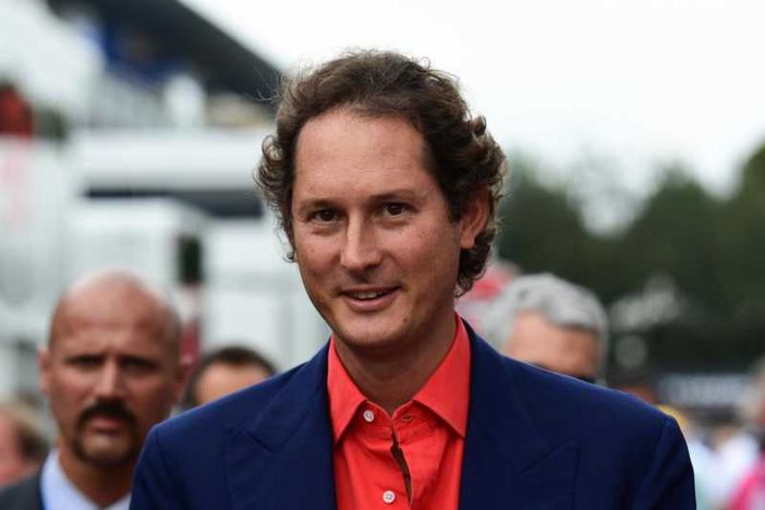 John Elkann (Exor) verso il controllo di Gedi (Repubblica/Espresso/LaStampa) John Elkann (Exor) verso il controllo di Gedi (Repubblica/Espresso/LaStampa)