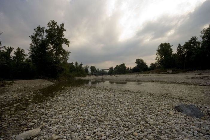 Clima, in Lombardia 3 giorni di pioggia in inverno A Pavia almeno 4 milioni di euro di danni alle campagne