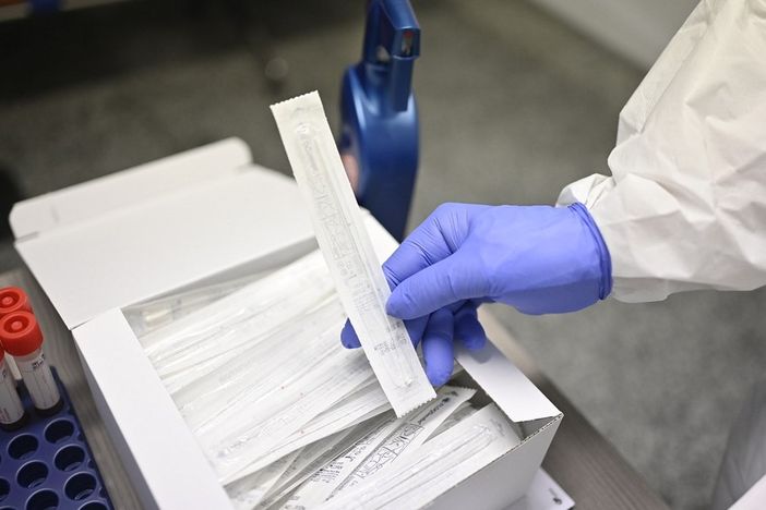 Covid-19, i comuni più colpiti in provincia di Pavia al 27 gennaio